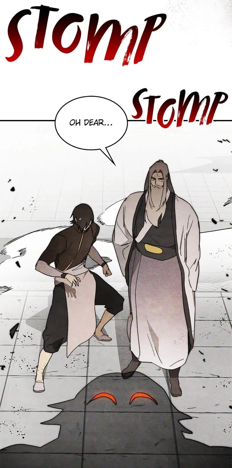 Return of the War God Chapter 66 - 27