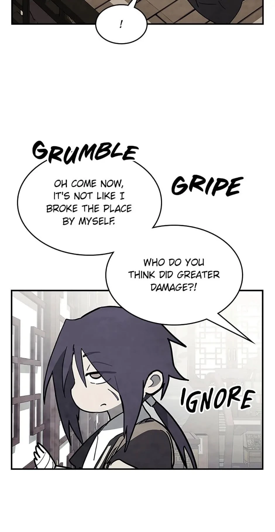 Return of the War God Chapter 68 - 44