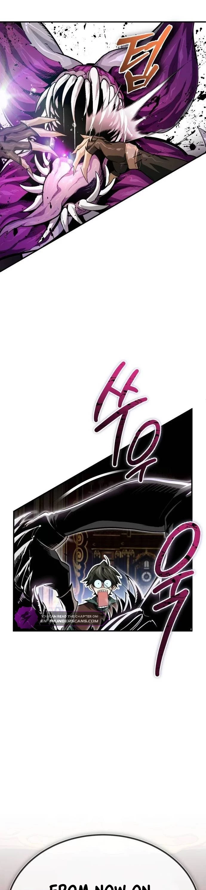 There Are No Bad Warriors in This World Chapter 4 - 14