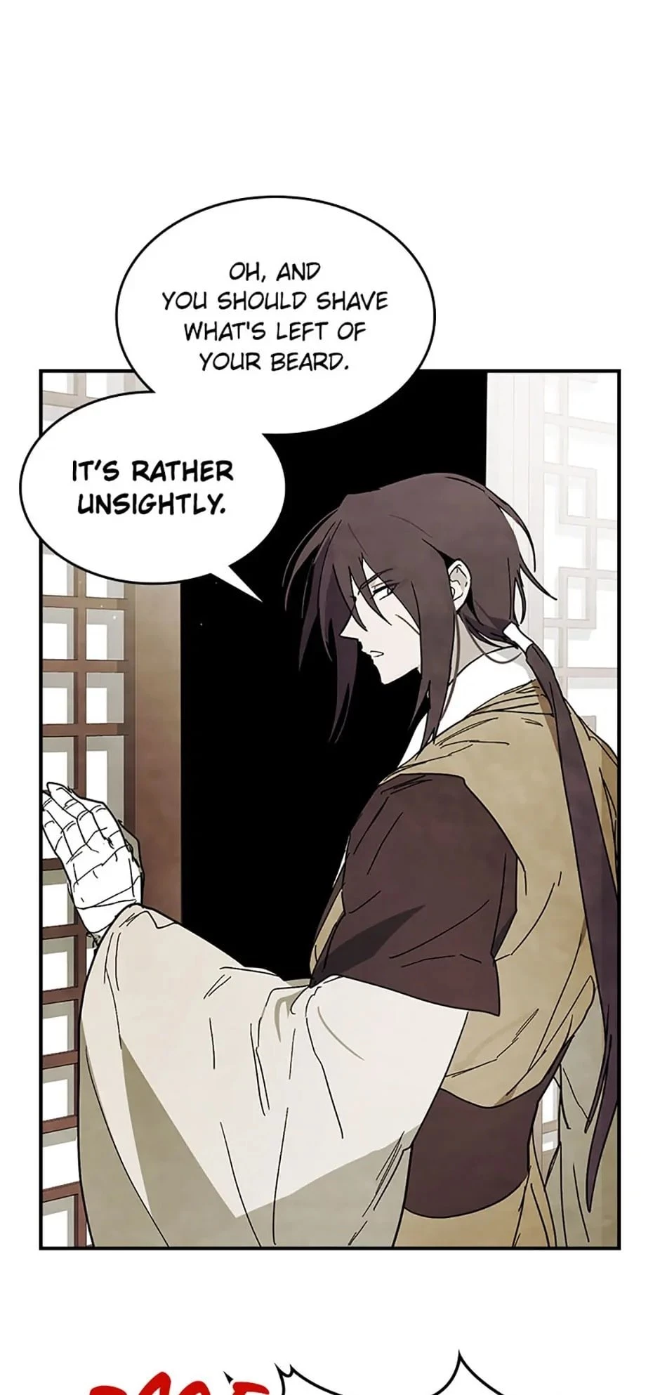 Return of the War God Chapter 68 - 45