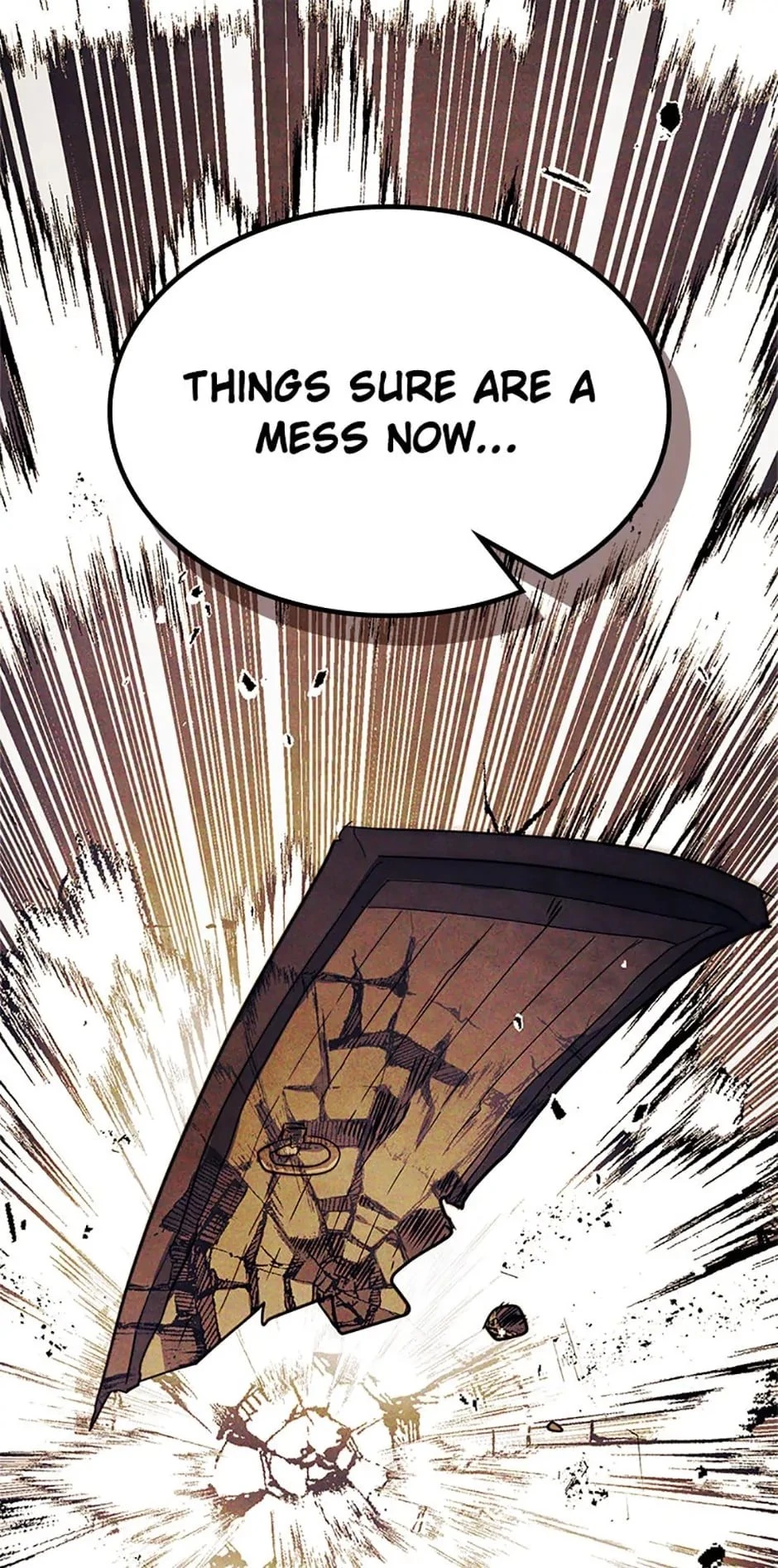Return of the War God Chapter 66 - 29