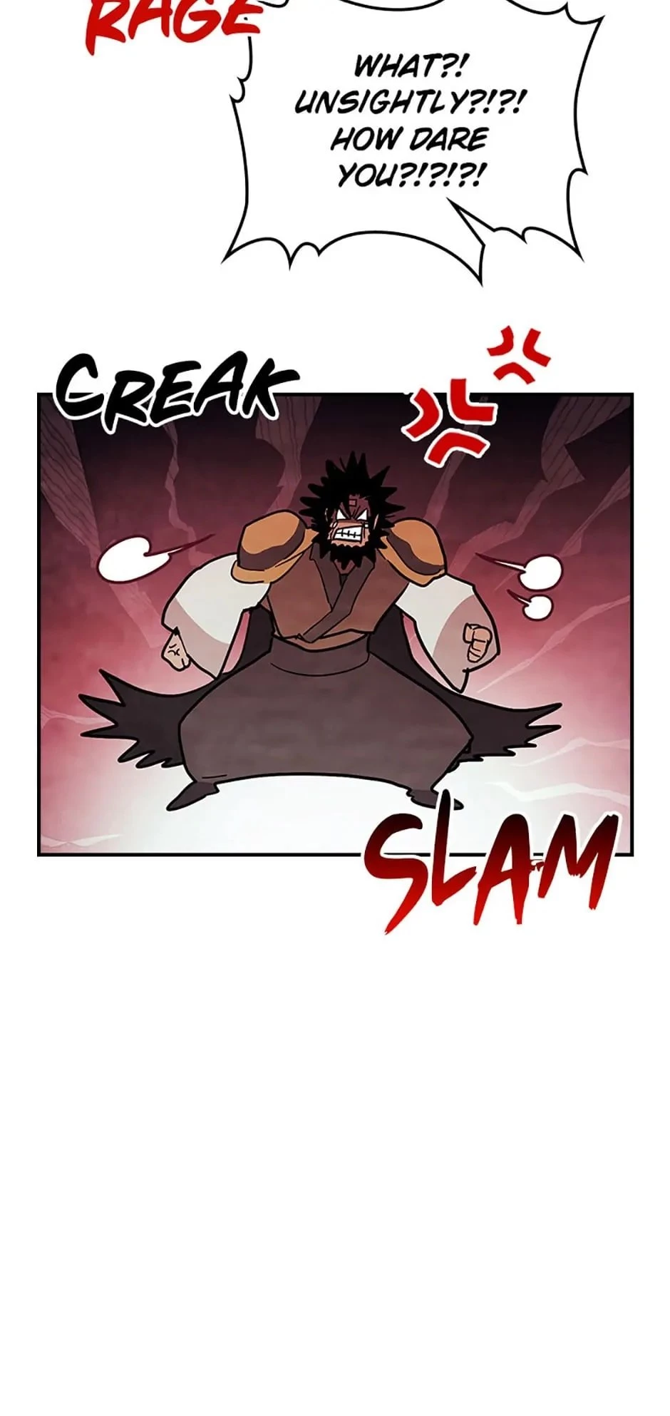 Return of the War God Chapter 68 - 46