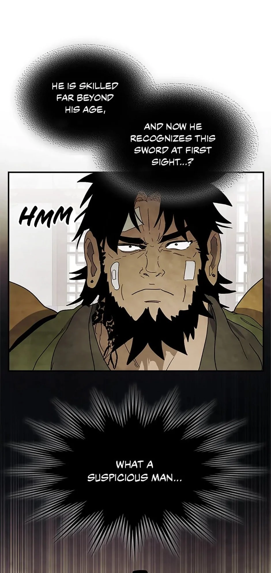 Return of the War God Chapter 68 - 47