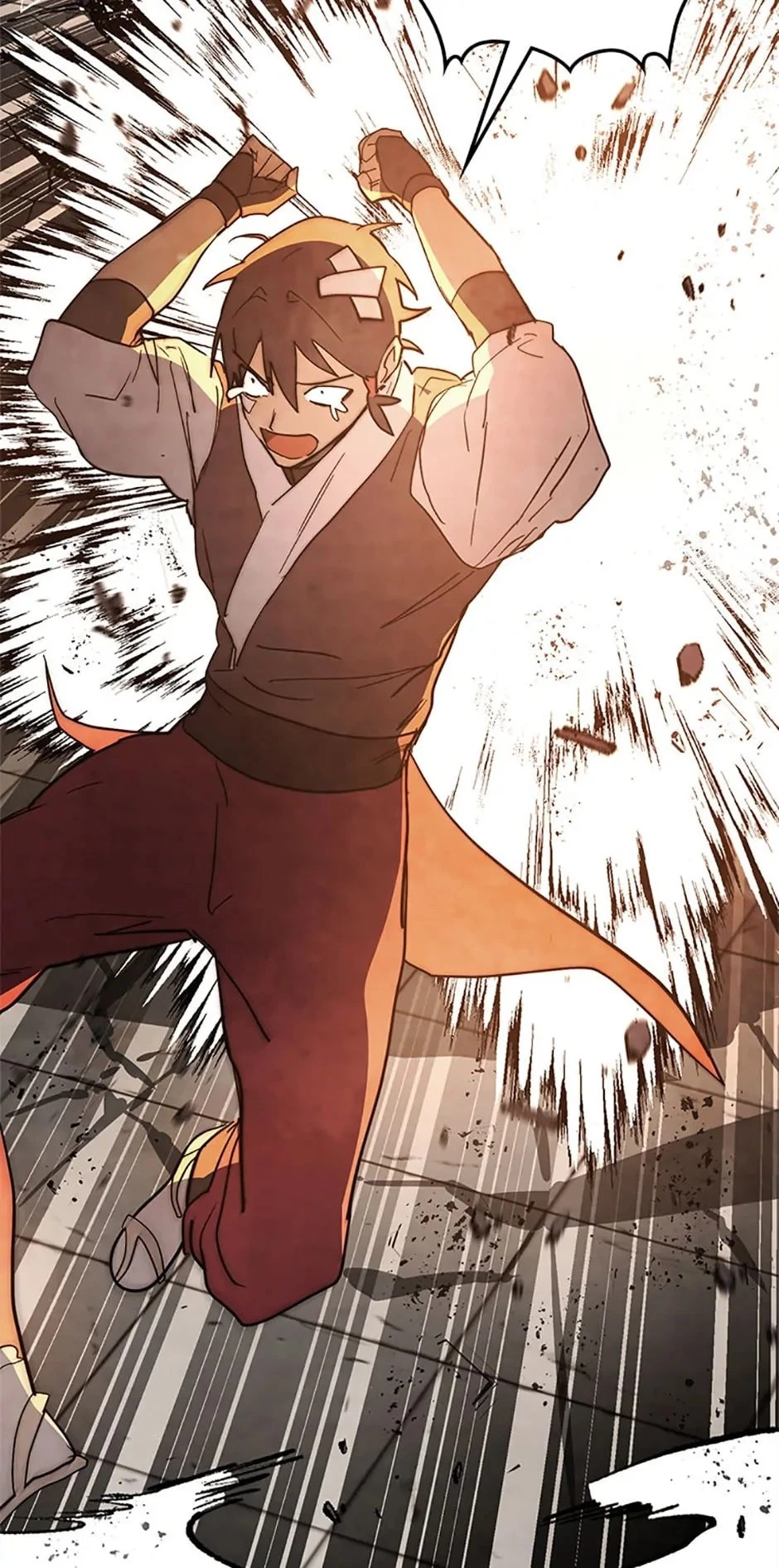Return of the War God Chapter 66 - 32