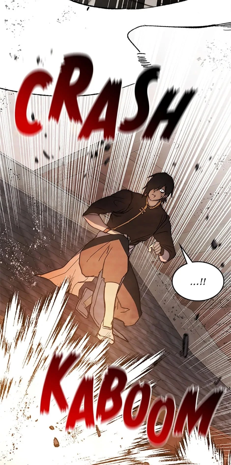 Return of the War God Chapter 66 - 33
