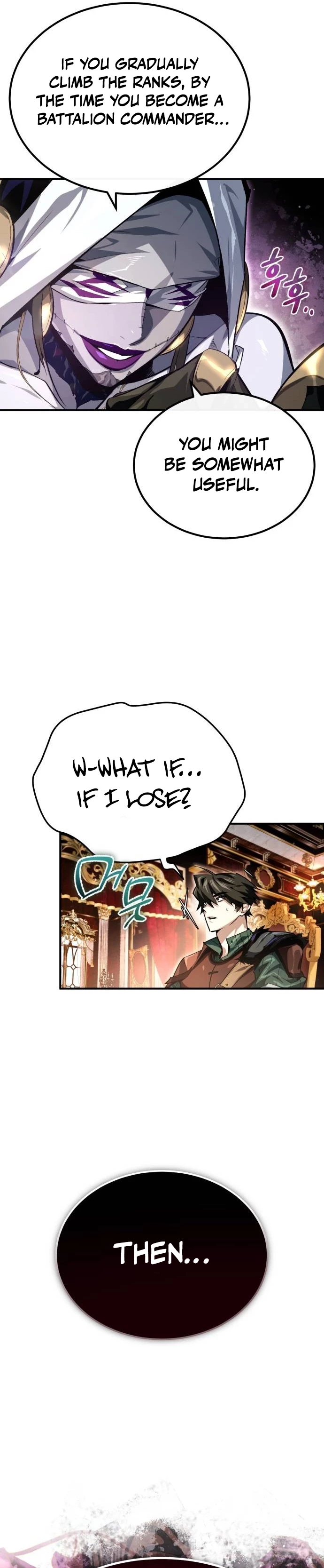 There Are No Bad Warriors in This World Chapter 5 - 28