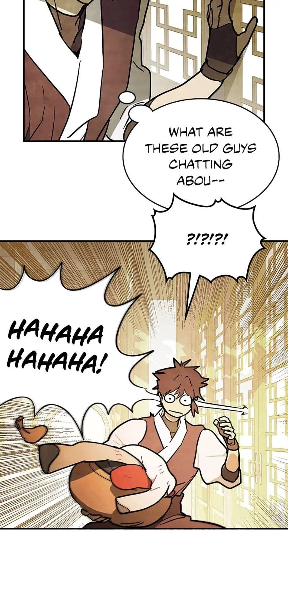 Return of the War God Chapter 68 - 53