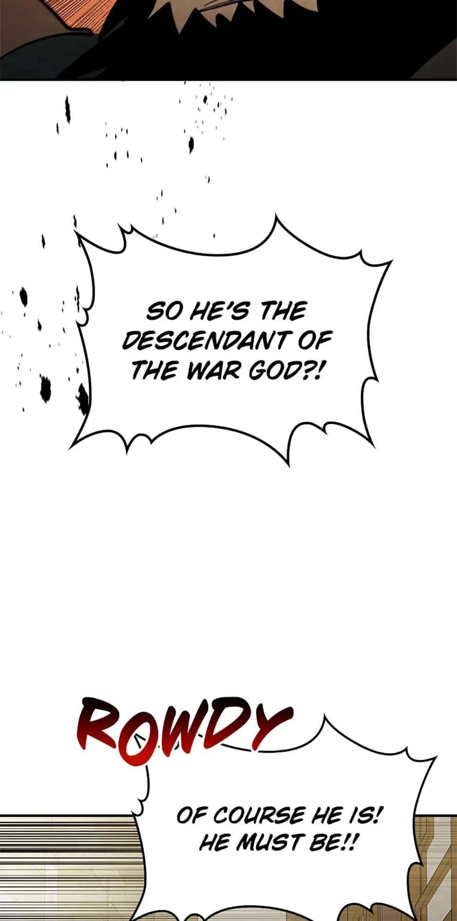 Return of the War God Chapter 68 - 55