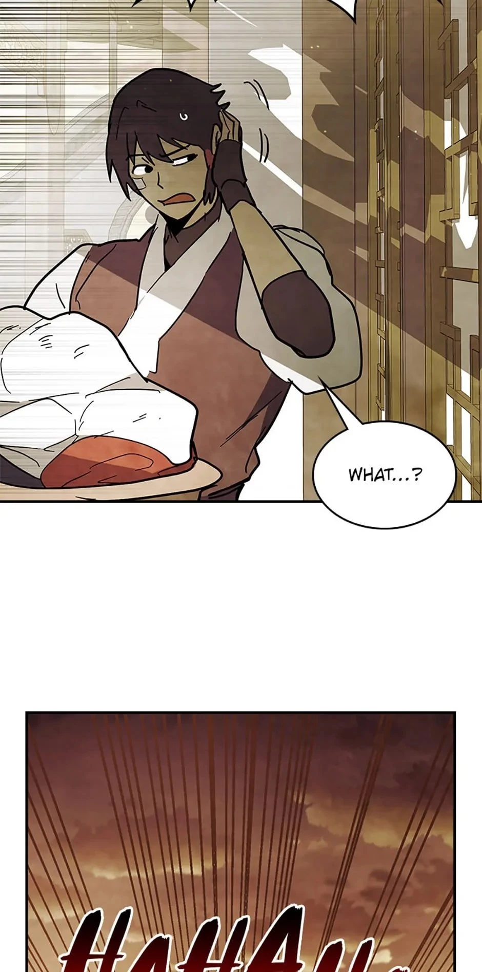 Return of the War God Chapter 68 - 56