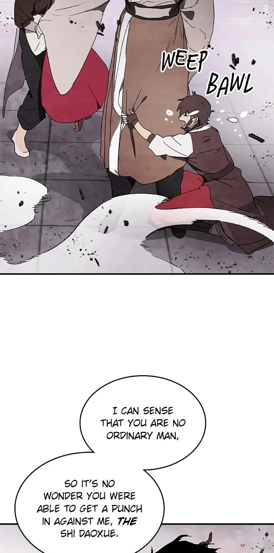 Return of the War God Chapter 66 - 40