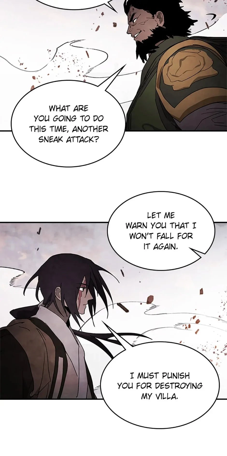 Return of the War God Chapter 66 - 41
