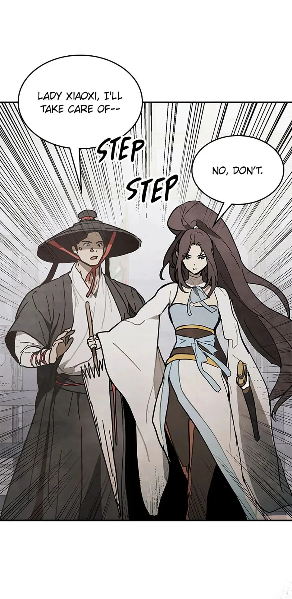 Return of the War God Chapter 68 - 65