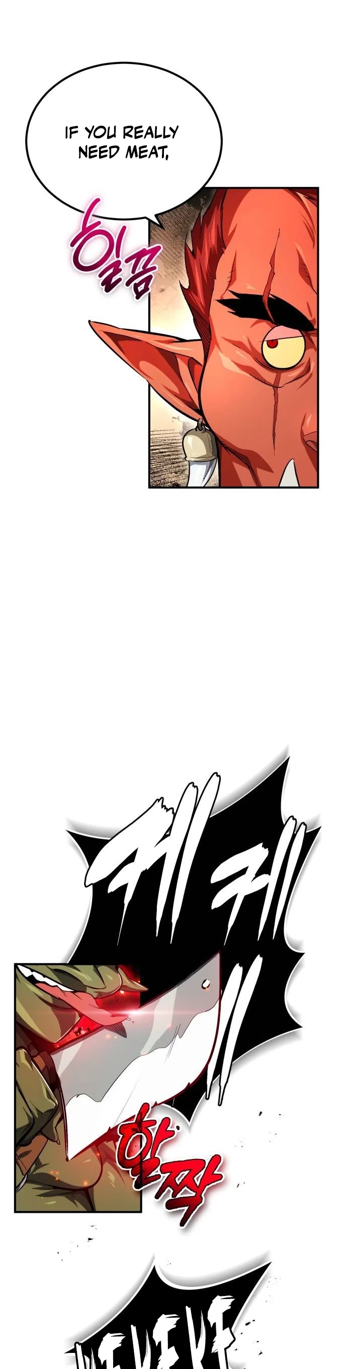 There Are No Bad Warriors in This World Chapter 5 - 37