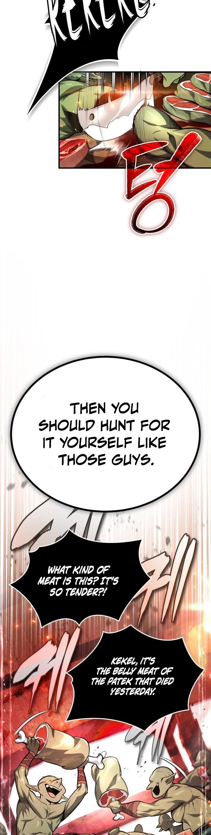 There Are No Bad Warriors in This World Chapter 5 - 38