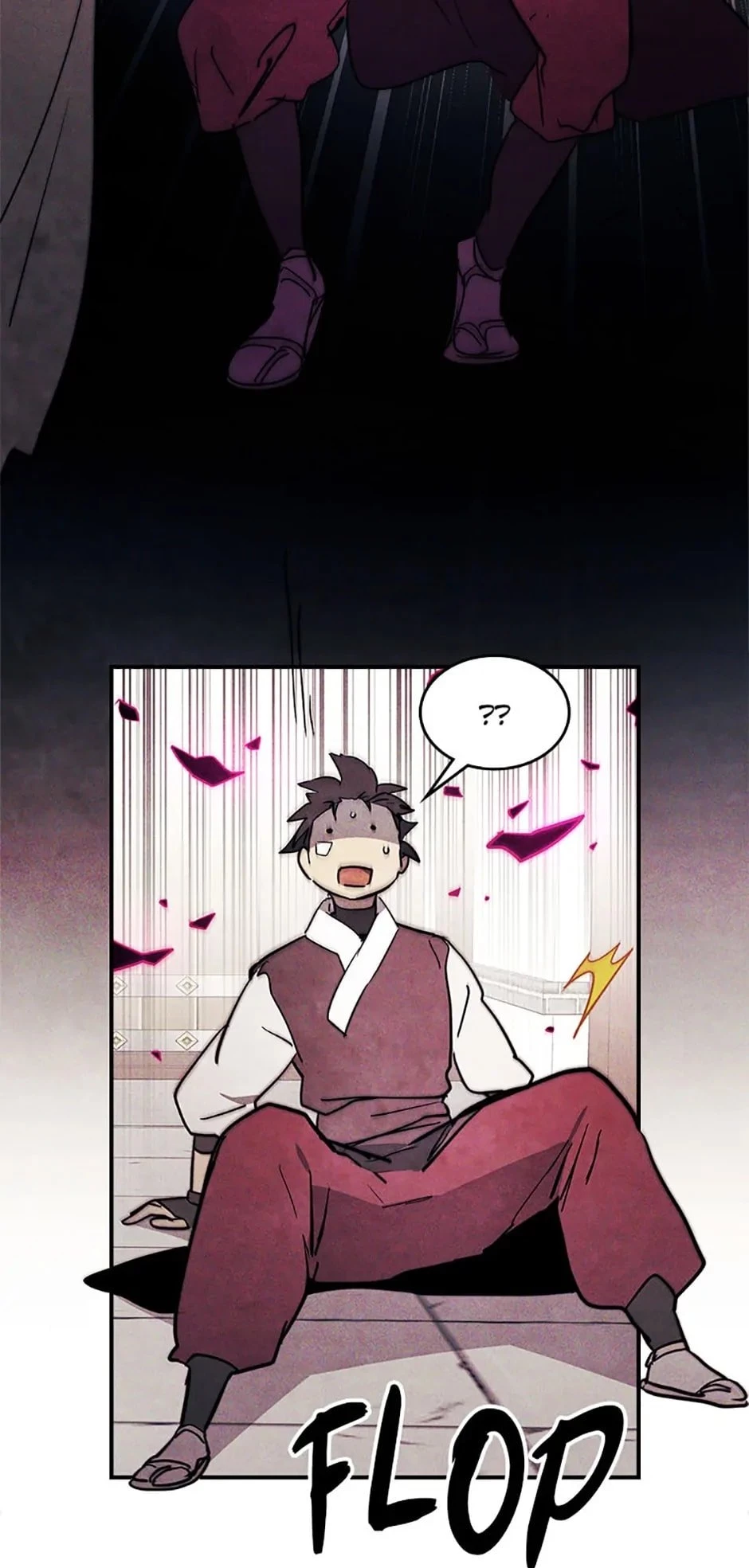 Return of the War God Chapter 66 - 48