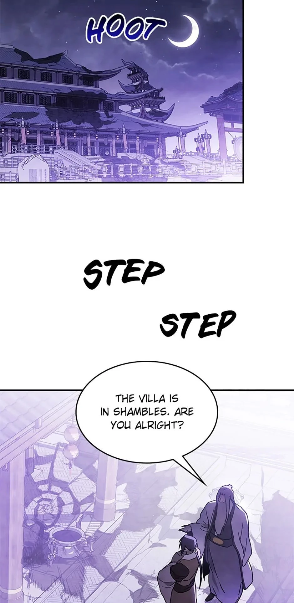 Return of the War God Chapter 67 - 54
