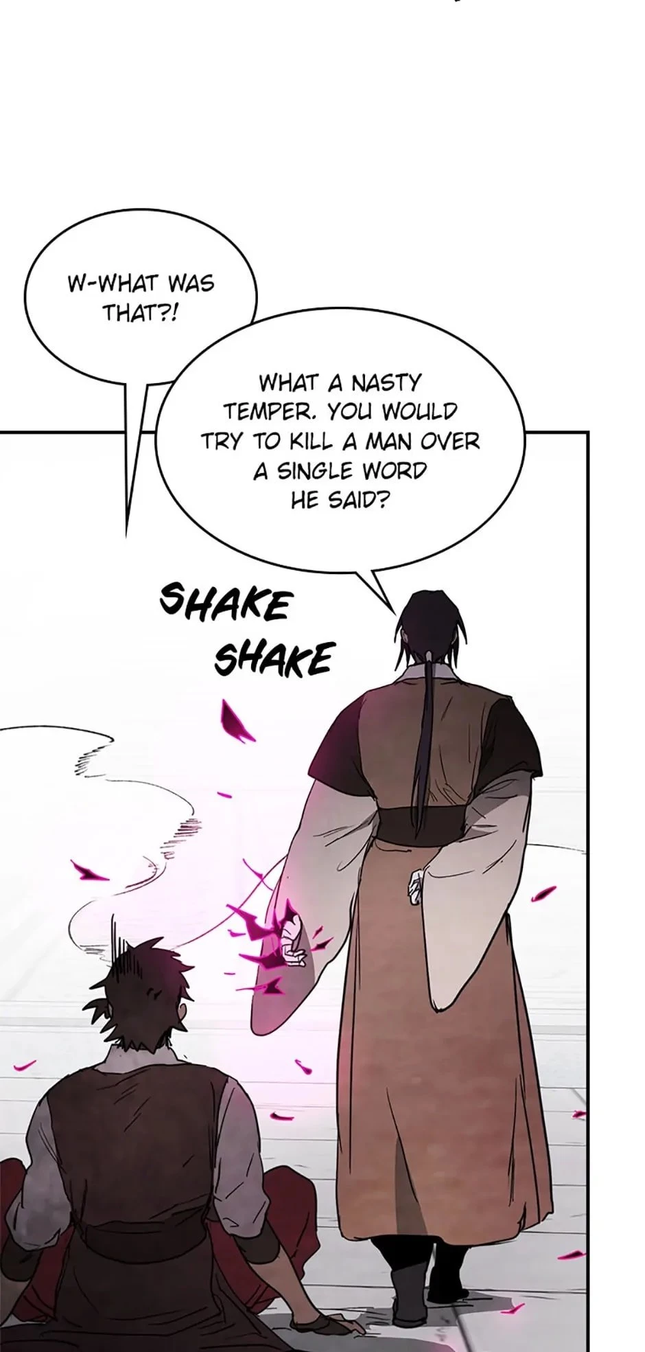 Return of the War God Chapter 66 - 49