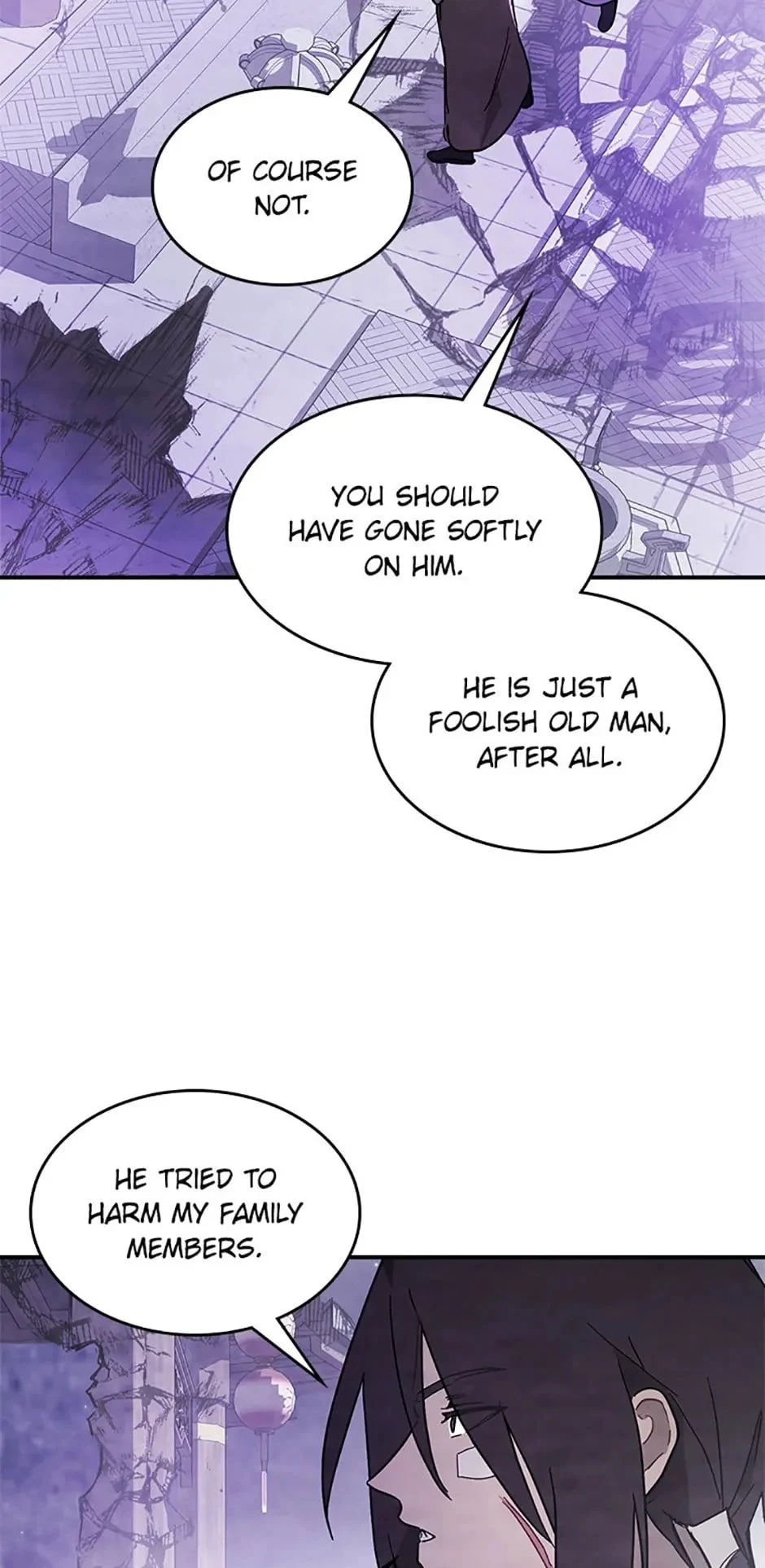 Return of the War God Chapter 67 - 55