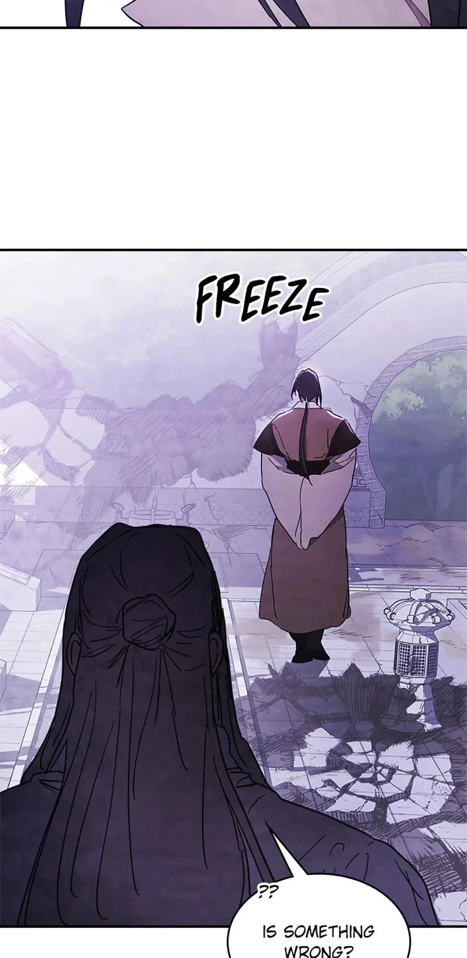 Return of the War God Chapter 67 - 57