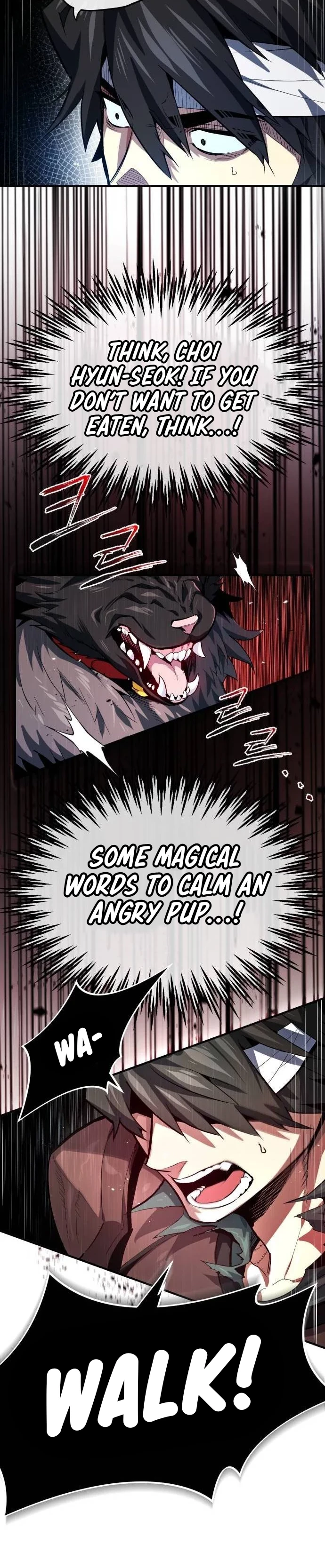 There Are No Bad Warriors in This World Chapter 4 - 39