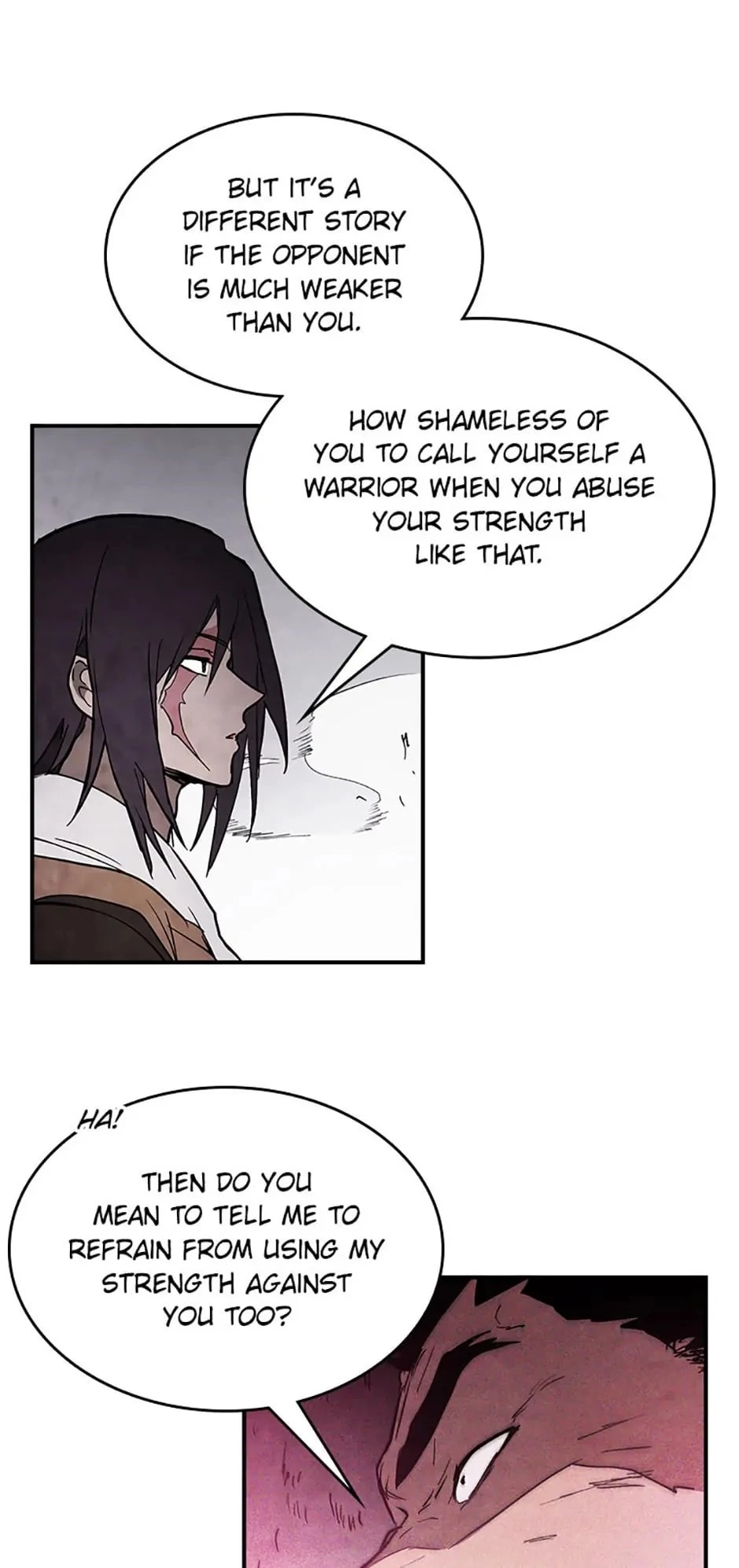 Return of the War God Chapter 66 - 52