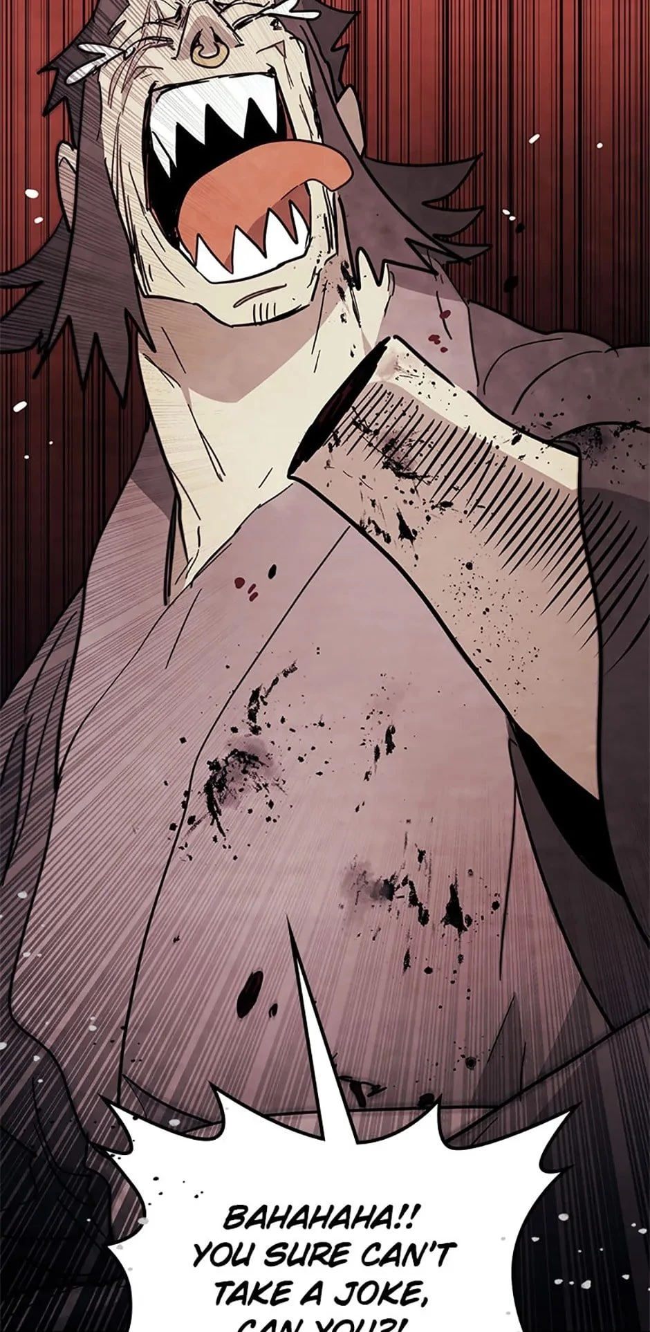 Return of the War God Chapter 68 - 73