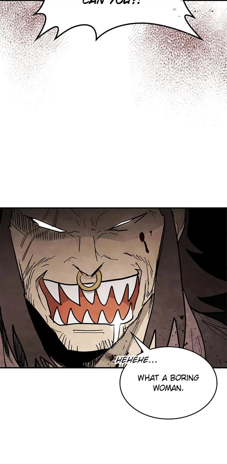 Return of the War God Chapter 68 - 74