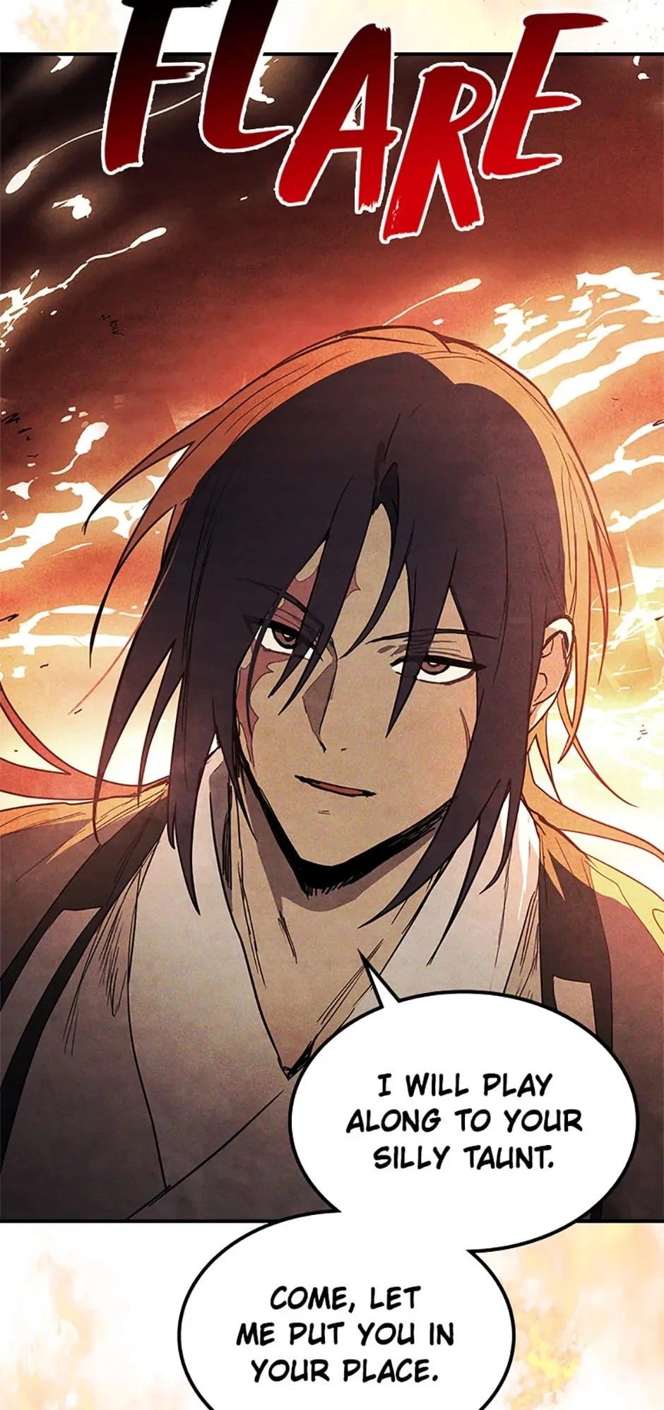 Return of the War God Chapter 66 - 54