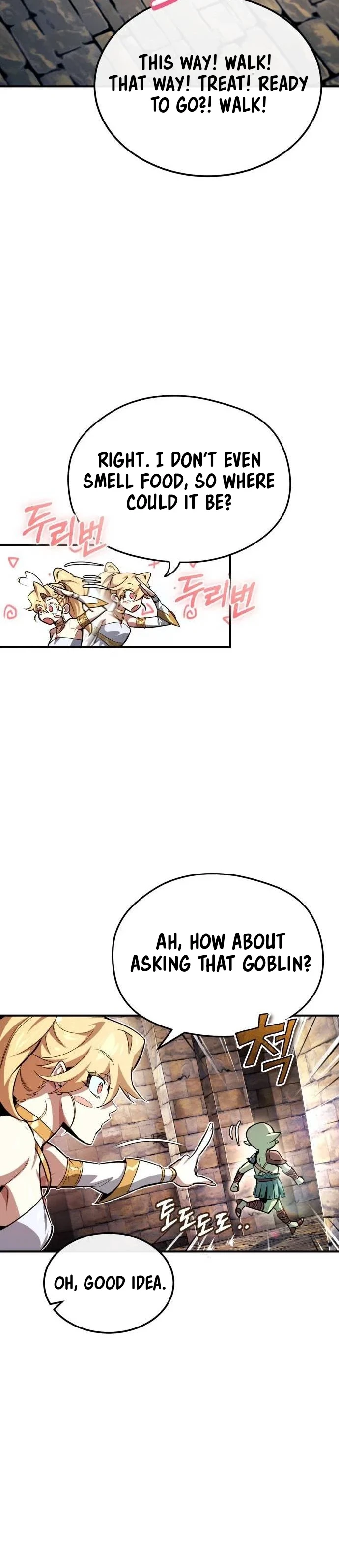 There Are No Bad Warriors in This World Chapter 4 - 42