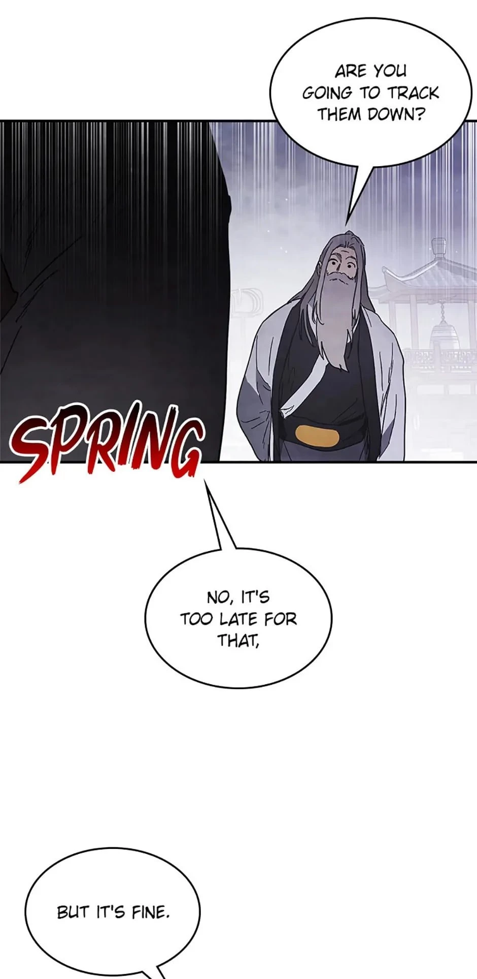 Return of the War God Chapter 67 - 62