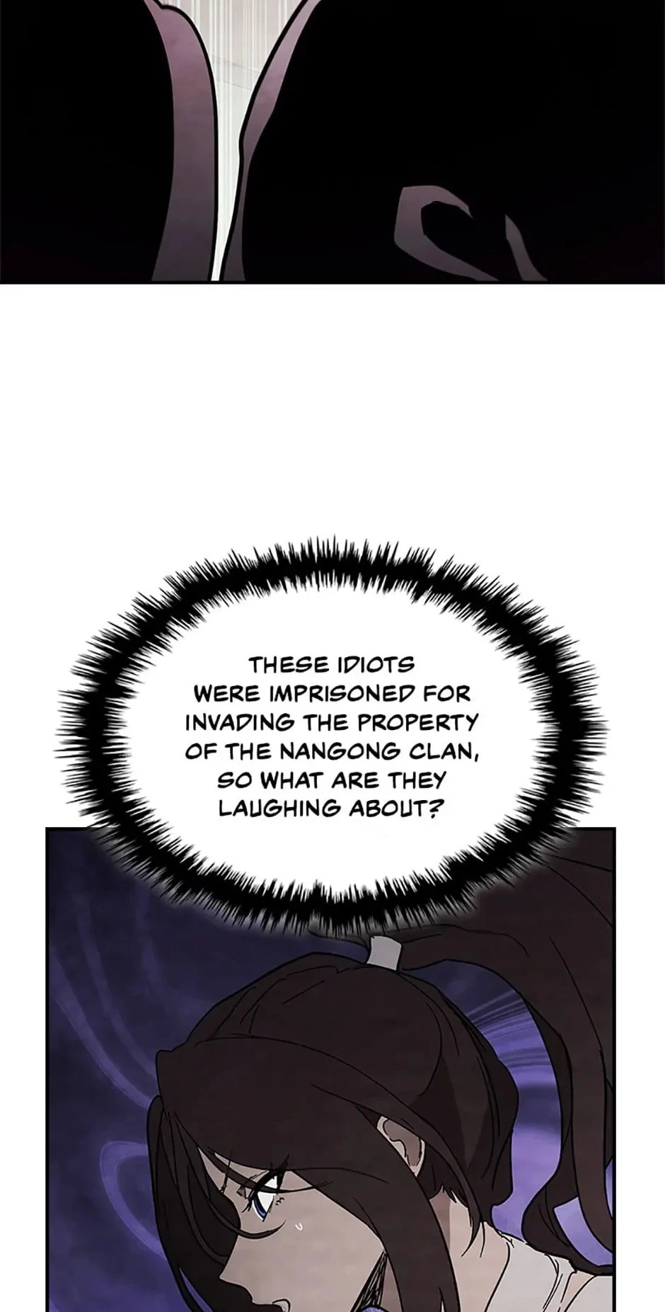 Return of the War God Chapter 68 - 77