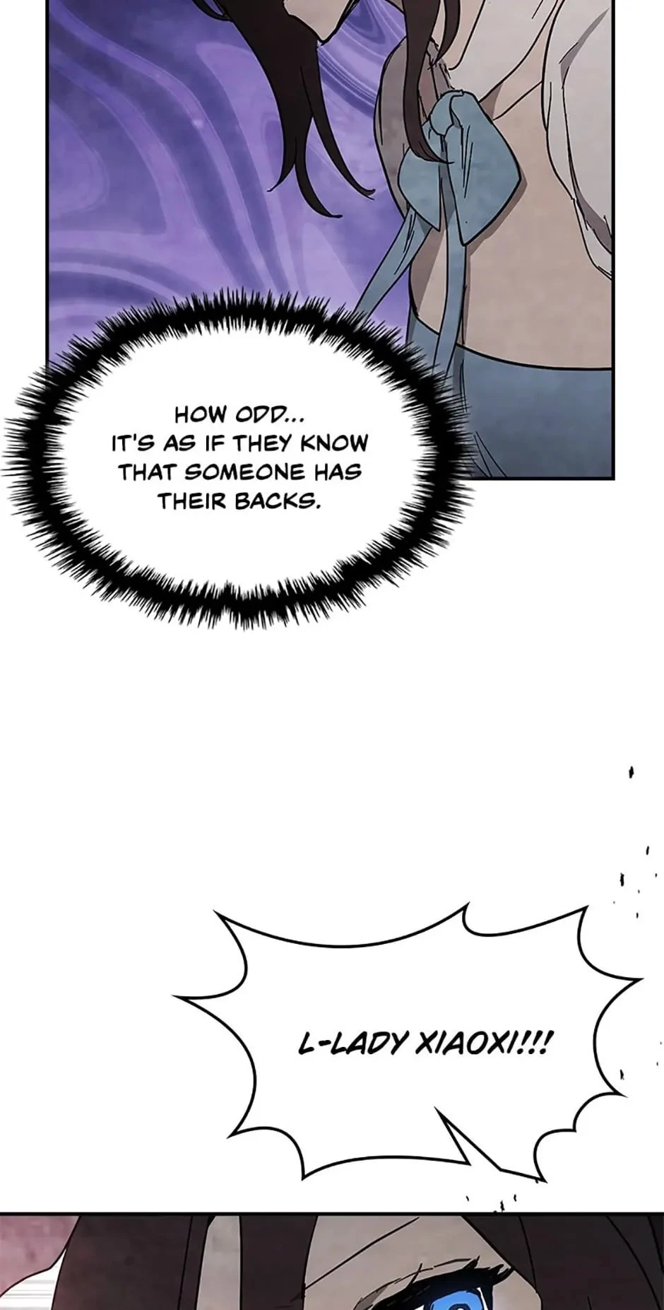 Return of the War God Chapter 68 - 78