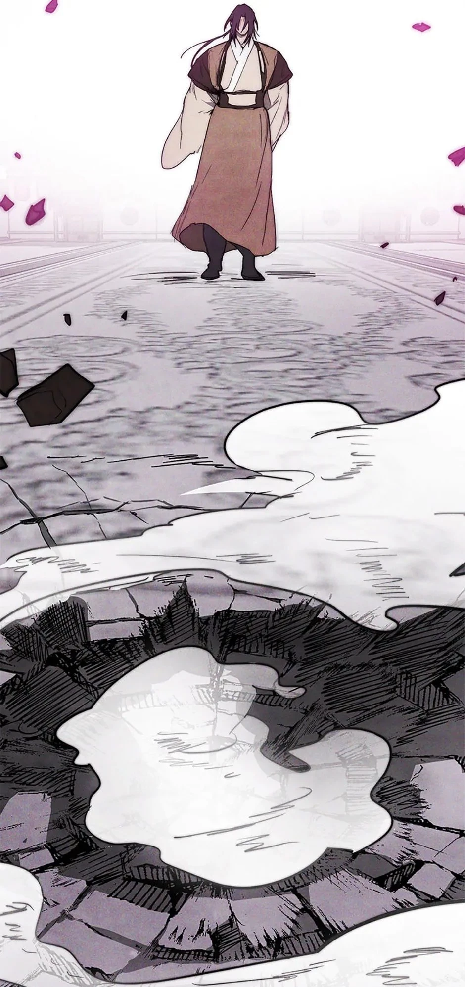 Return of the War God Chapter 66 - 59