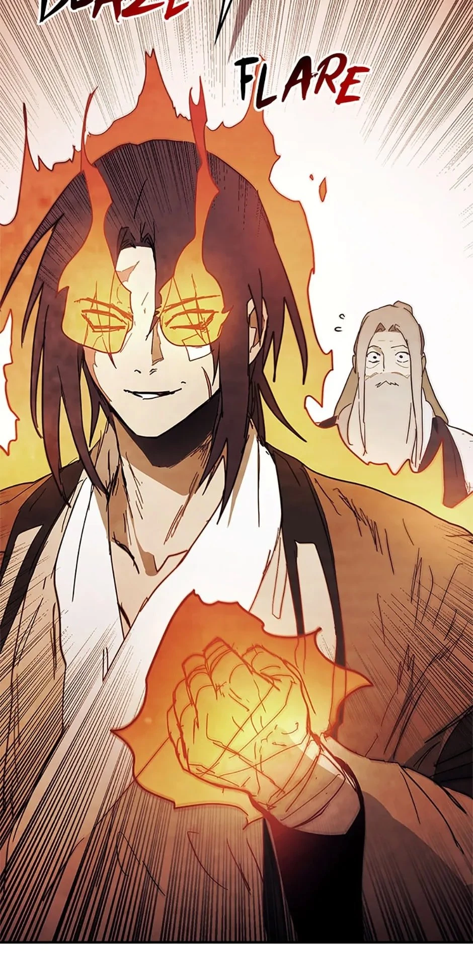 Return of the War God Chapter 67 - 65