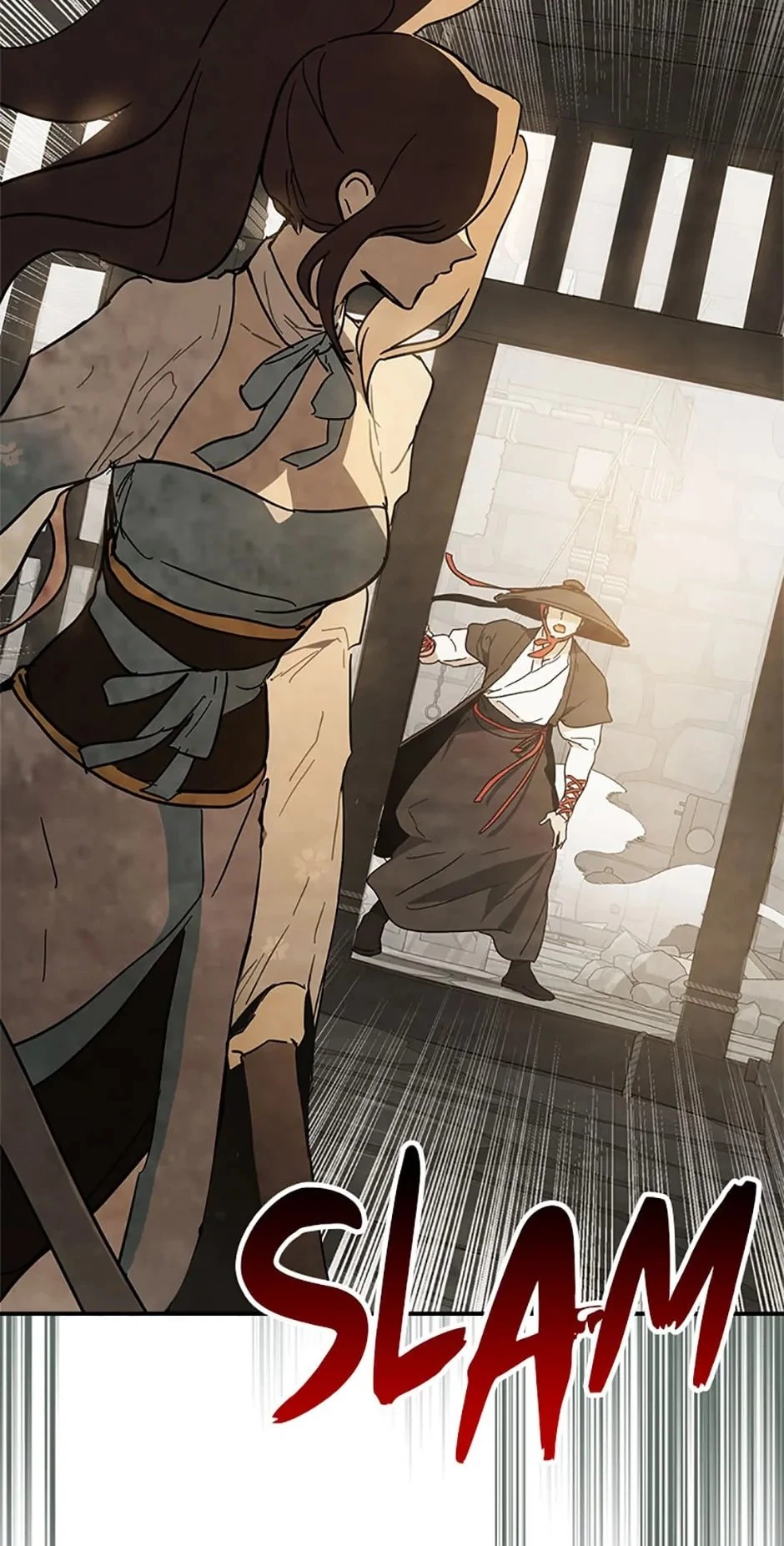 Return of the War God Chapter 68 - 80