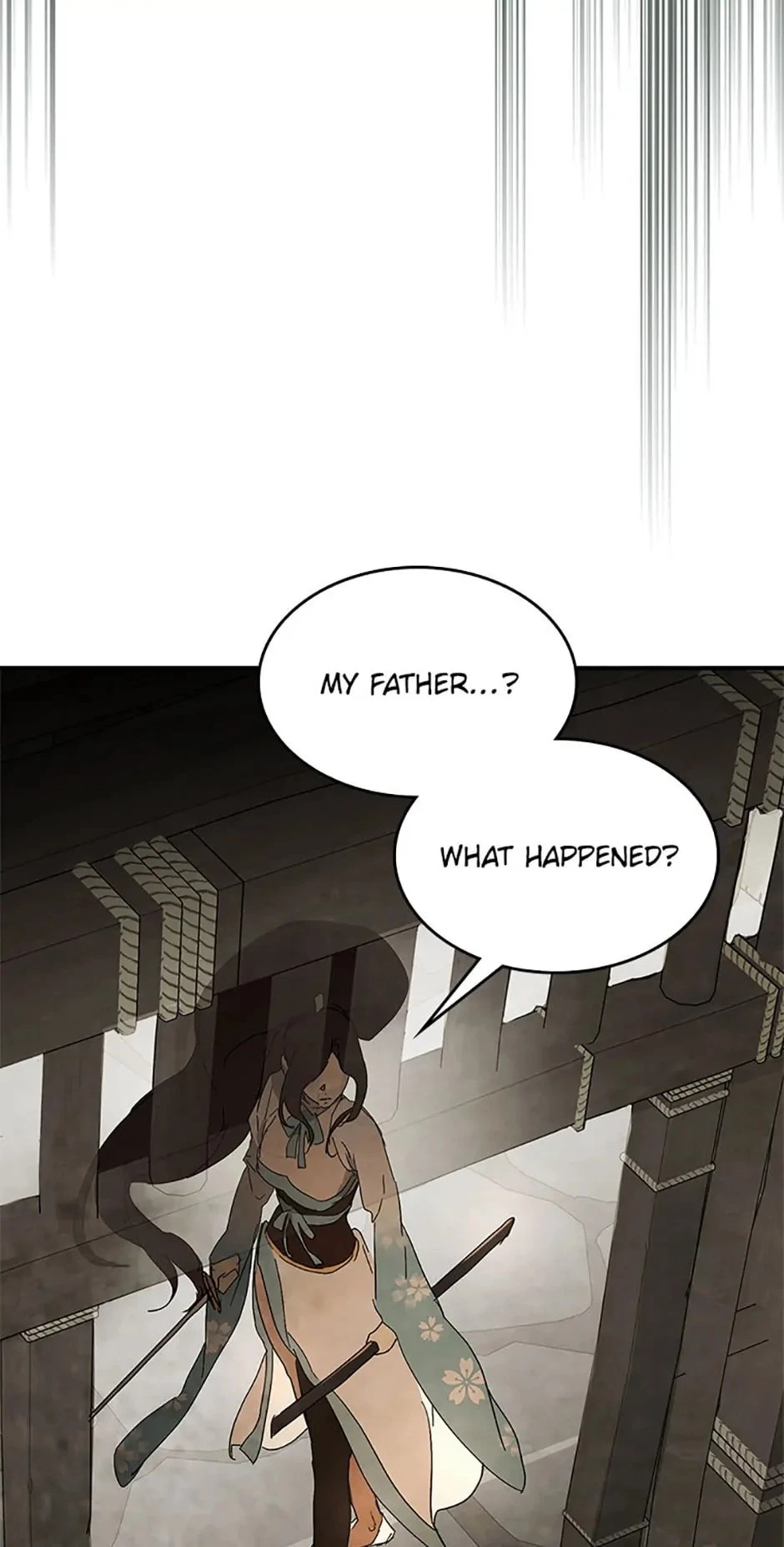 Return of the War God Chapter 68 - 81