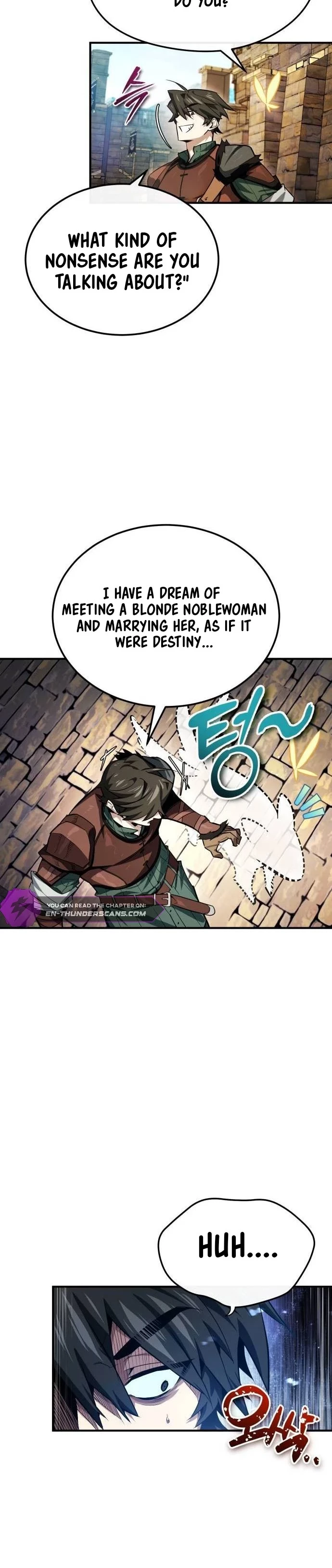 There Are No Bad Warriors in This World Chapter 4 - 47