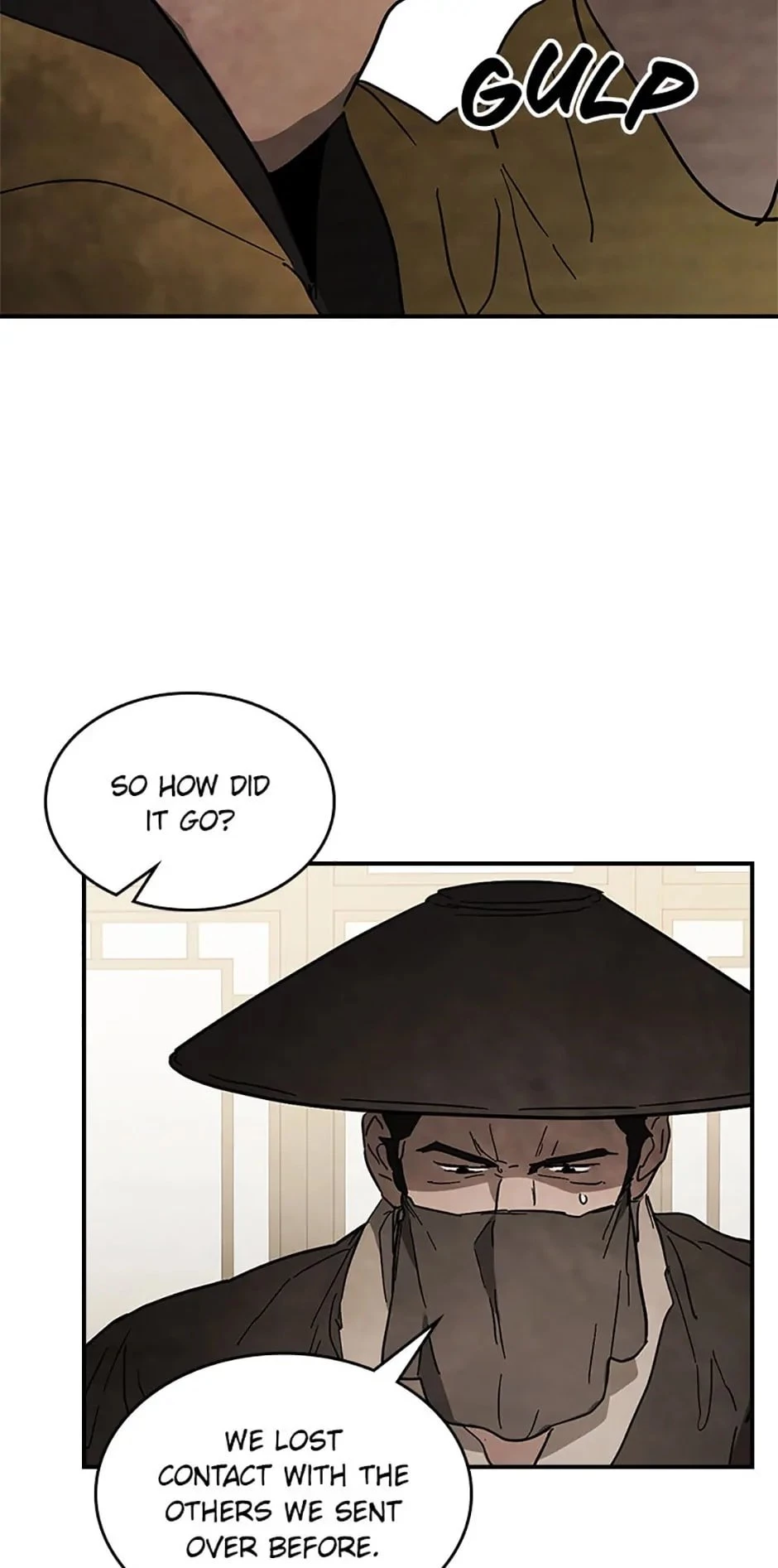 Return of the War God Chapter 67 - 70