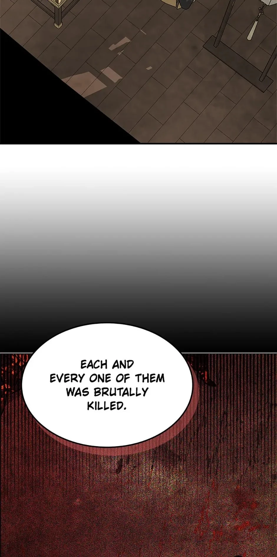 Return of the War God Chapter 67 - 72