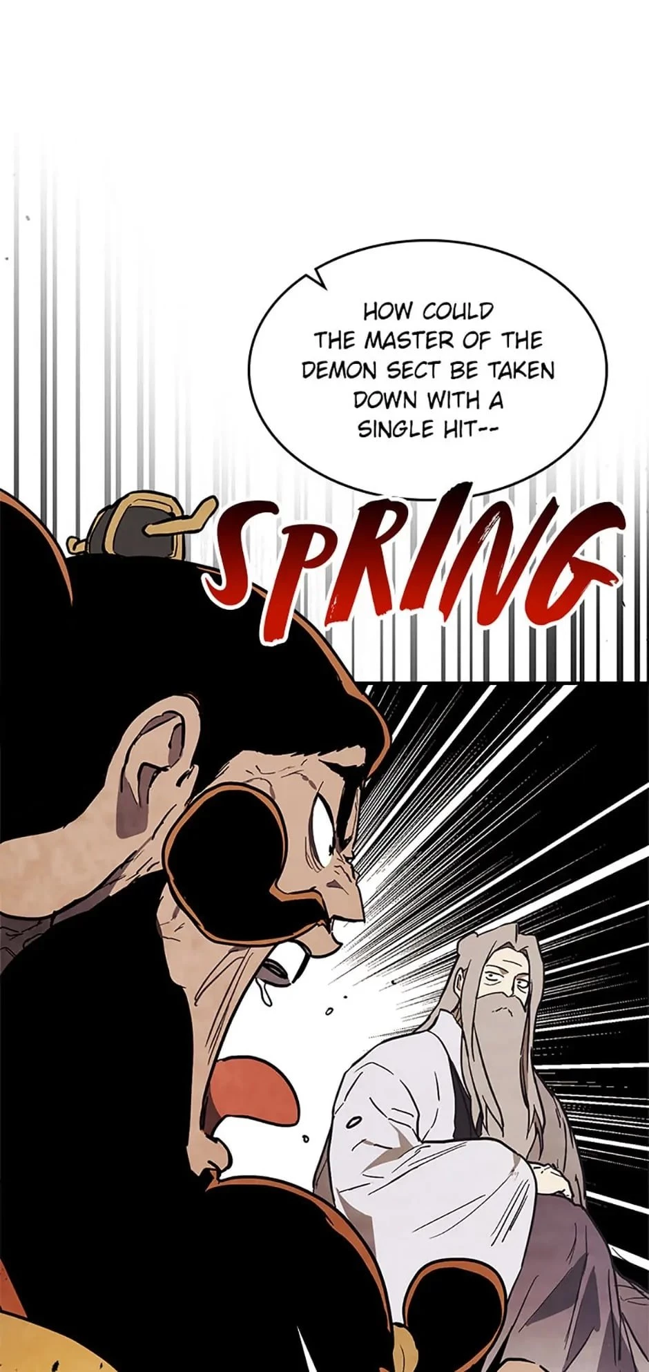 Return of the War God Chapter 65 - 1
