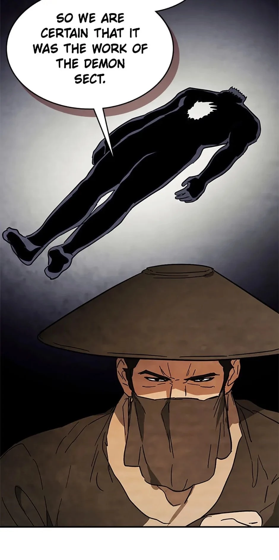 Return of the War God Chapter 67 - 74