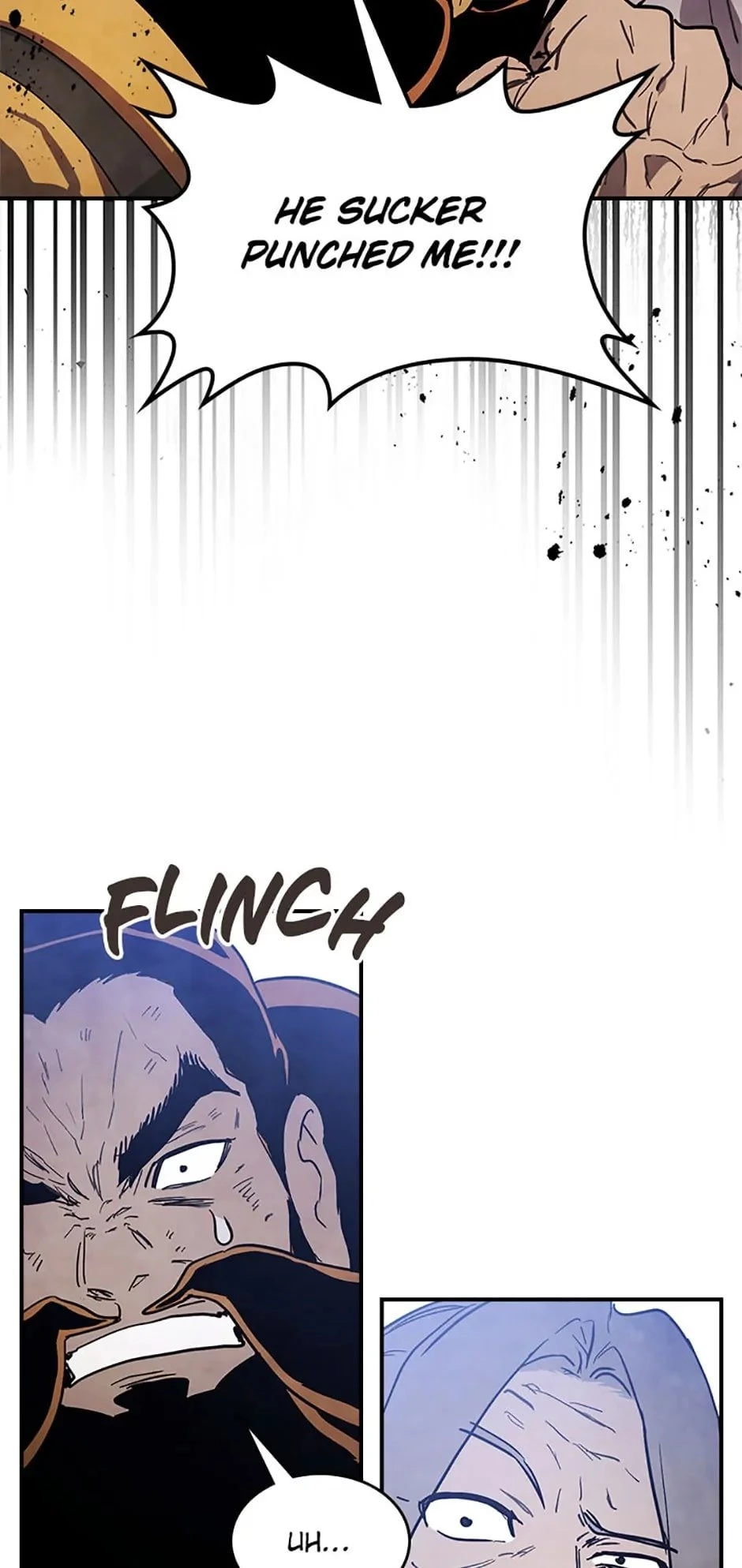Return of the War God Chapter 65 - 2