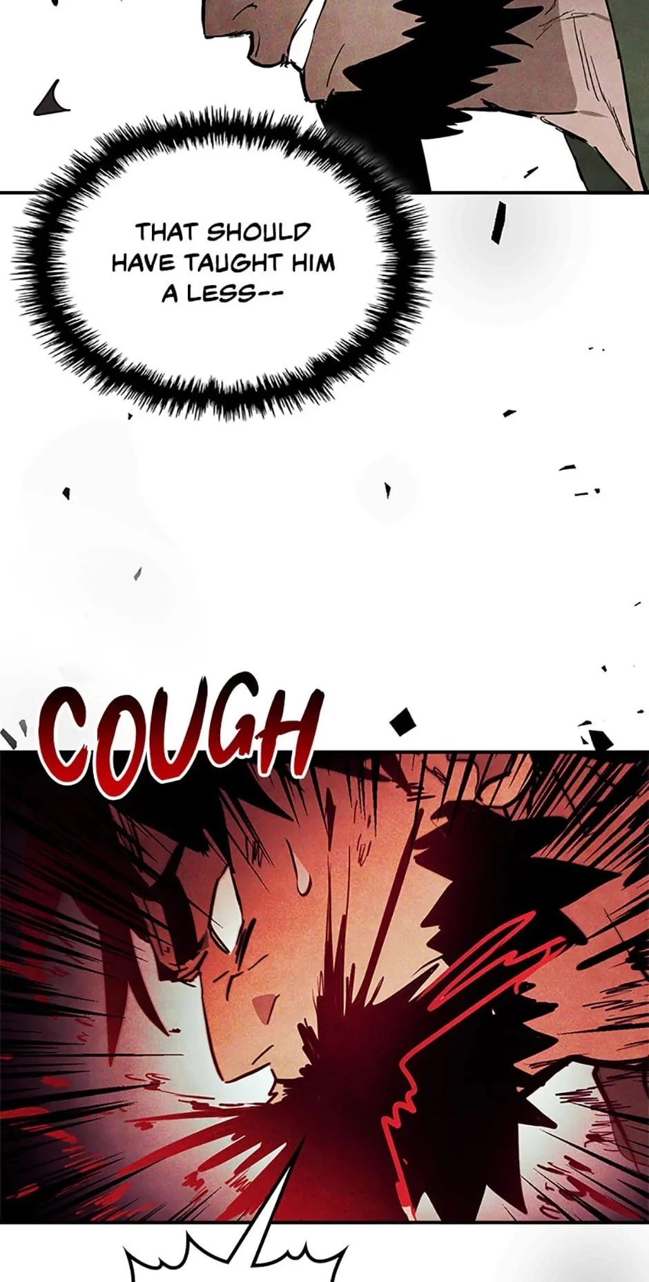 Return of the War God Chapter 66 - 67
