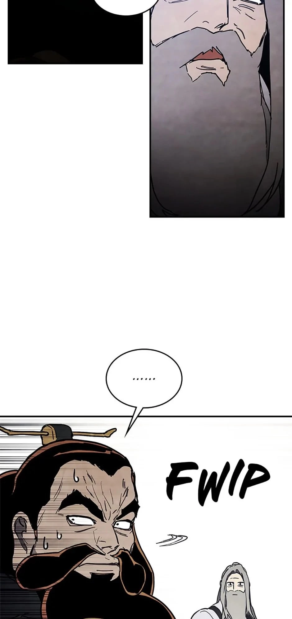 Return of the War God Chapter 65 - 3