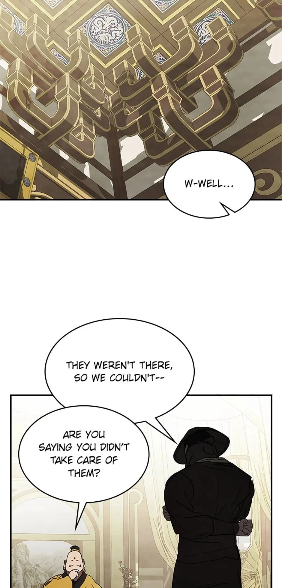 Return of the War God Chapter 67 - 76