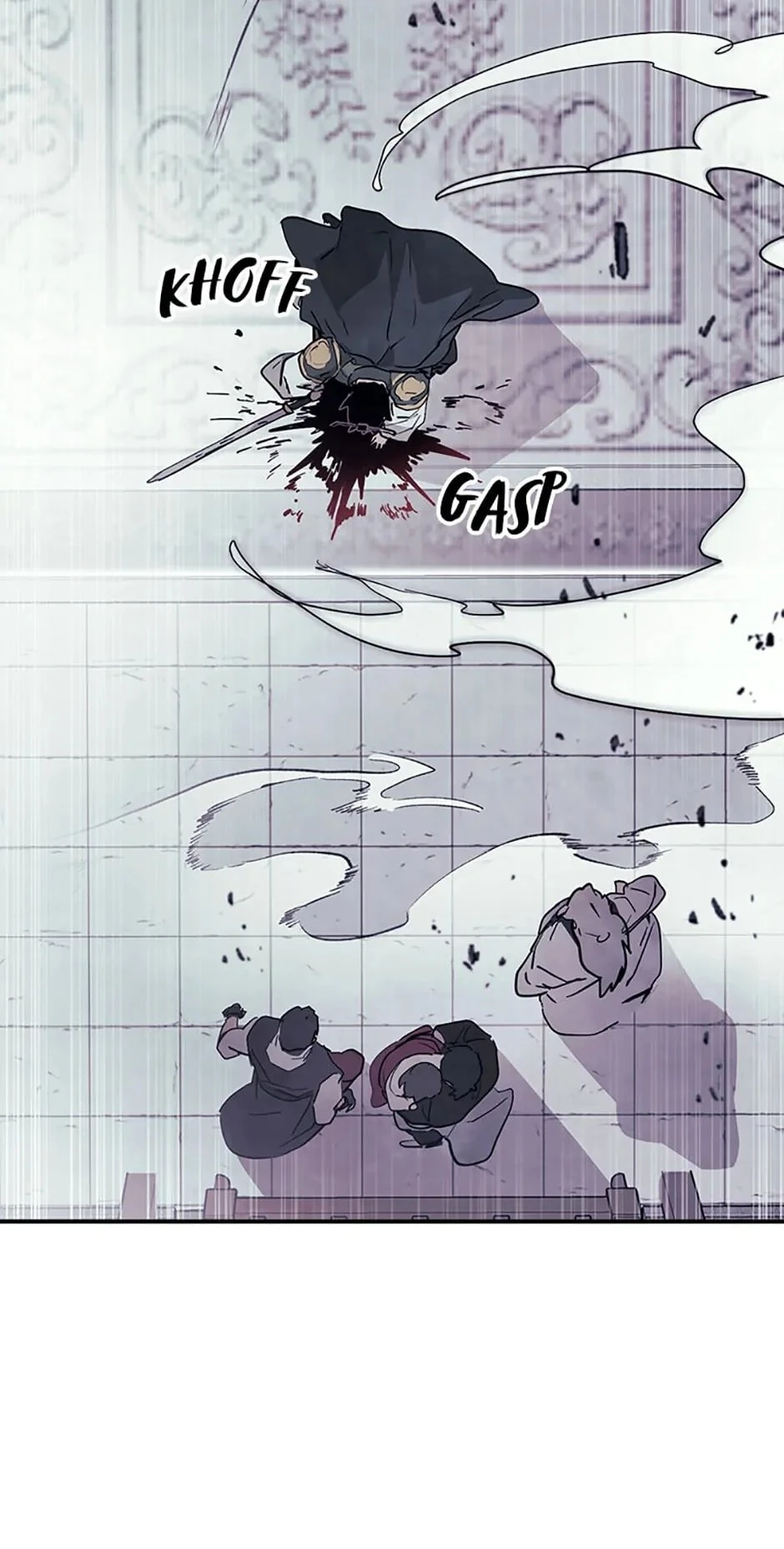Return of the War God Chapter 66 - 69