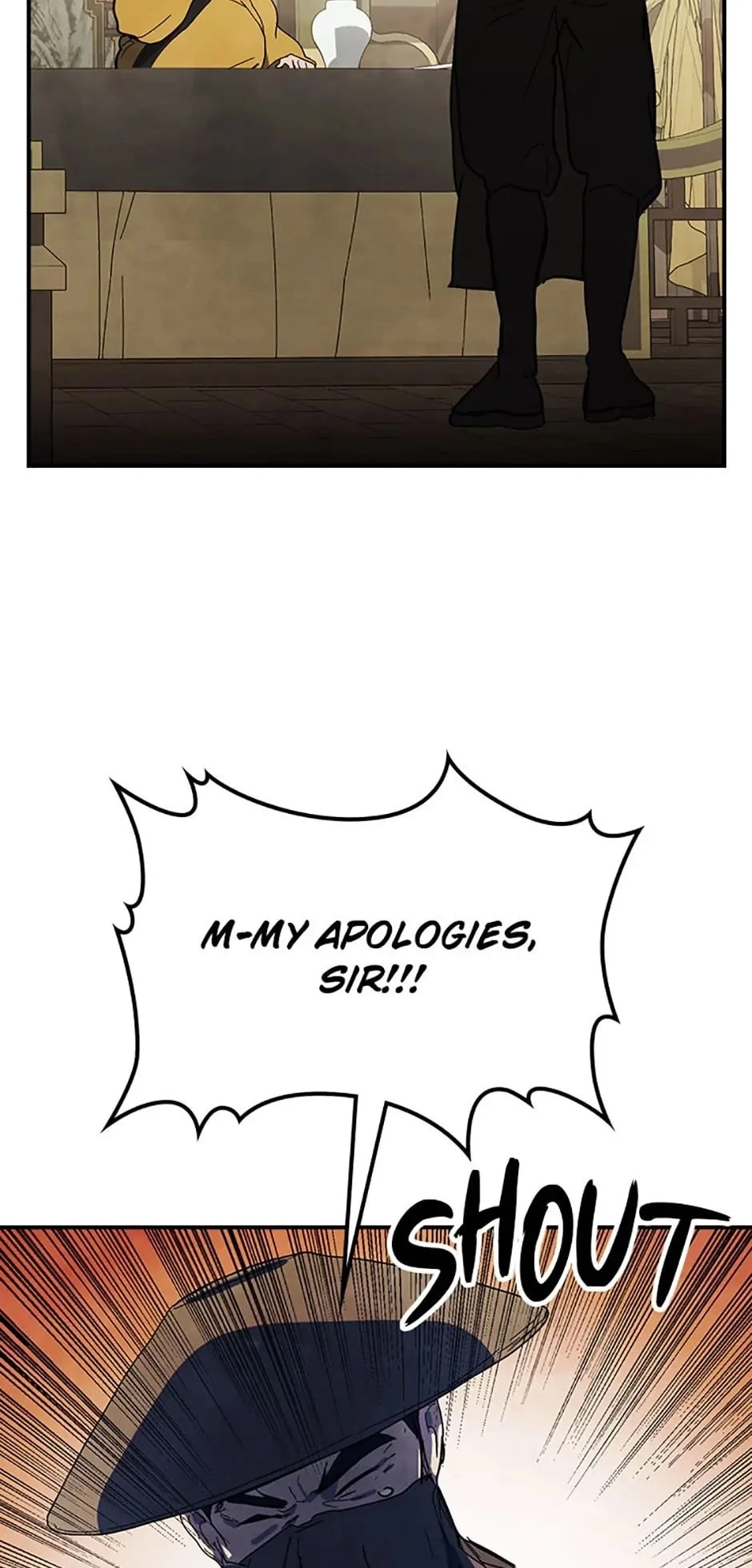 Return of the War God Chapter 67 - 77