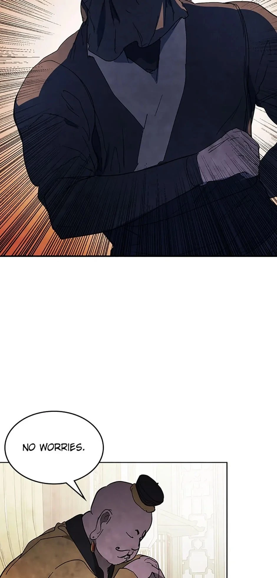 Return of the War God Chapter 67 - 78