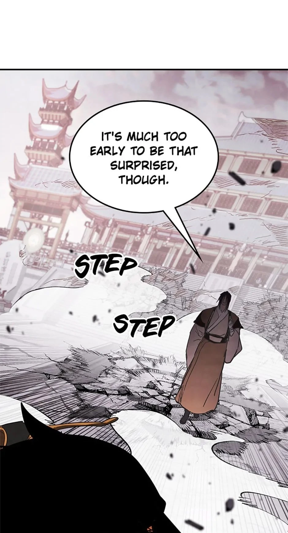 Return of the War God Chapter 66 - 71