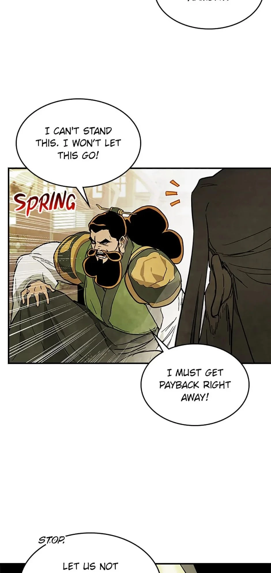 Return of the War God Chapter 65 - 7